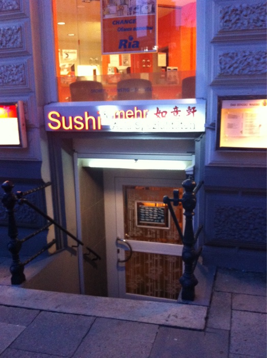 Bild 1 Sushi & Mehr in Hamburg