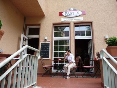 Nutzerbilder Restaurant Pastis