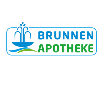 Logo von Brunnen-Apotheke in Wunsiedel