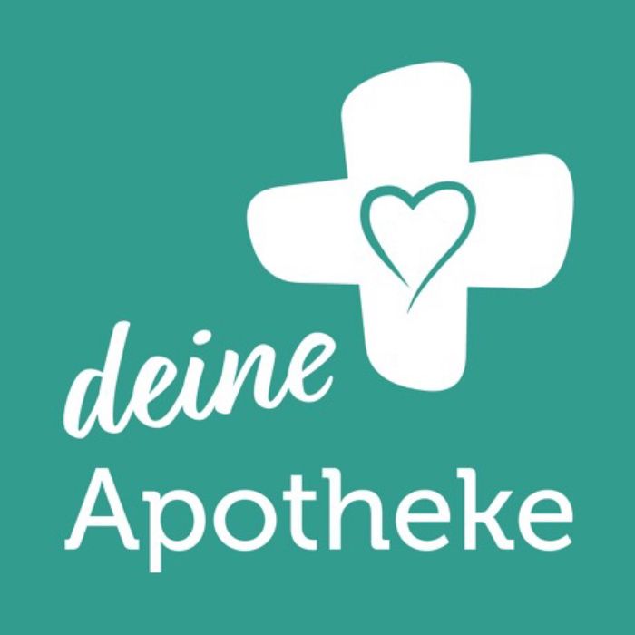 Bestellen Sie Ihre Arzneimittel per App „deine Apotheke“ vor uns die sind noch am selben Tag abholbereit oder wir bringen sie Ihnen! 