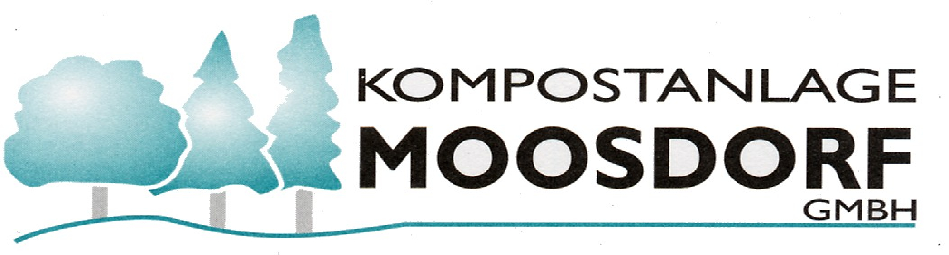 Bild 1 Kompostanlage Moosdorf GmbH in Waldmünchen