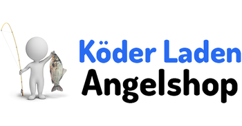 Logo von Angelshop - Köder Laden in Düsseldorf