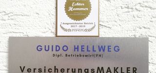 Bild zu Guido Hellweg VersicherungsMAKLER