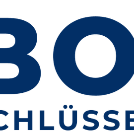 Logo des BOLT Schlüsseldienst