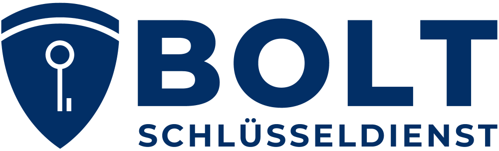 Logo des BOLT Schlüsseldienst