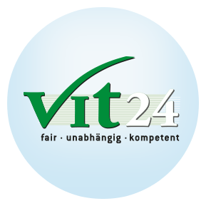 Firmen-Logo von vit24