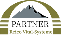 Offizieller Reico Vertriebspartner Logo