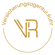 Logo von Versicherungsmakler Versicherungsagentur Ruhr in Bochum