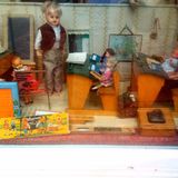 Puppen- und Spielzeugmuseum im Haus Hegel in Dornstetten