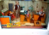 Bild zu Puppen- und Spielzeugmuseum im Haus Hegel