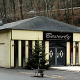 Beverly-Erotic-Disco in Solingen