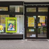 FABER City-Shop in Oberhausen Königshardt in Oberhausen im Rheinland