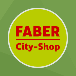 FABER City-Shop