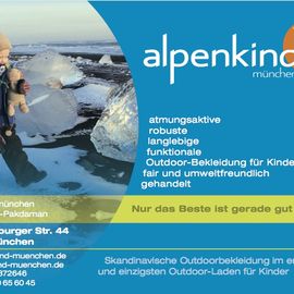 alpenkind® münchen in München