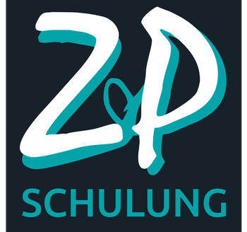Logo von Z&P Schulung GmbH in Leipzig
