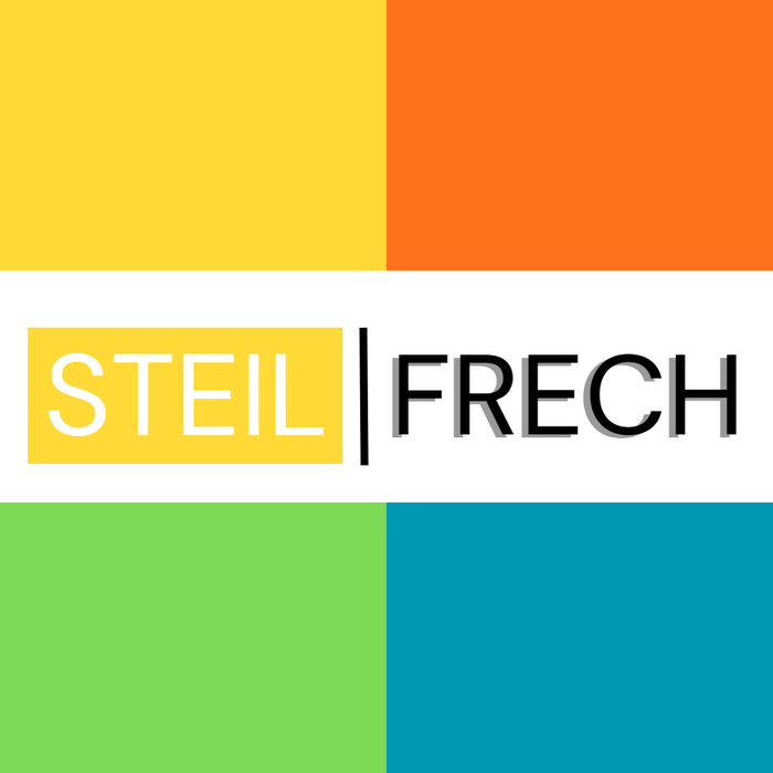 Logo von STEIL&FRECH Digitales Marketing