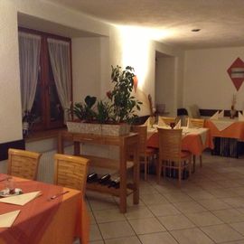 Ristorante Pizzeria Löwen da elisa e orazio in Klettgau