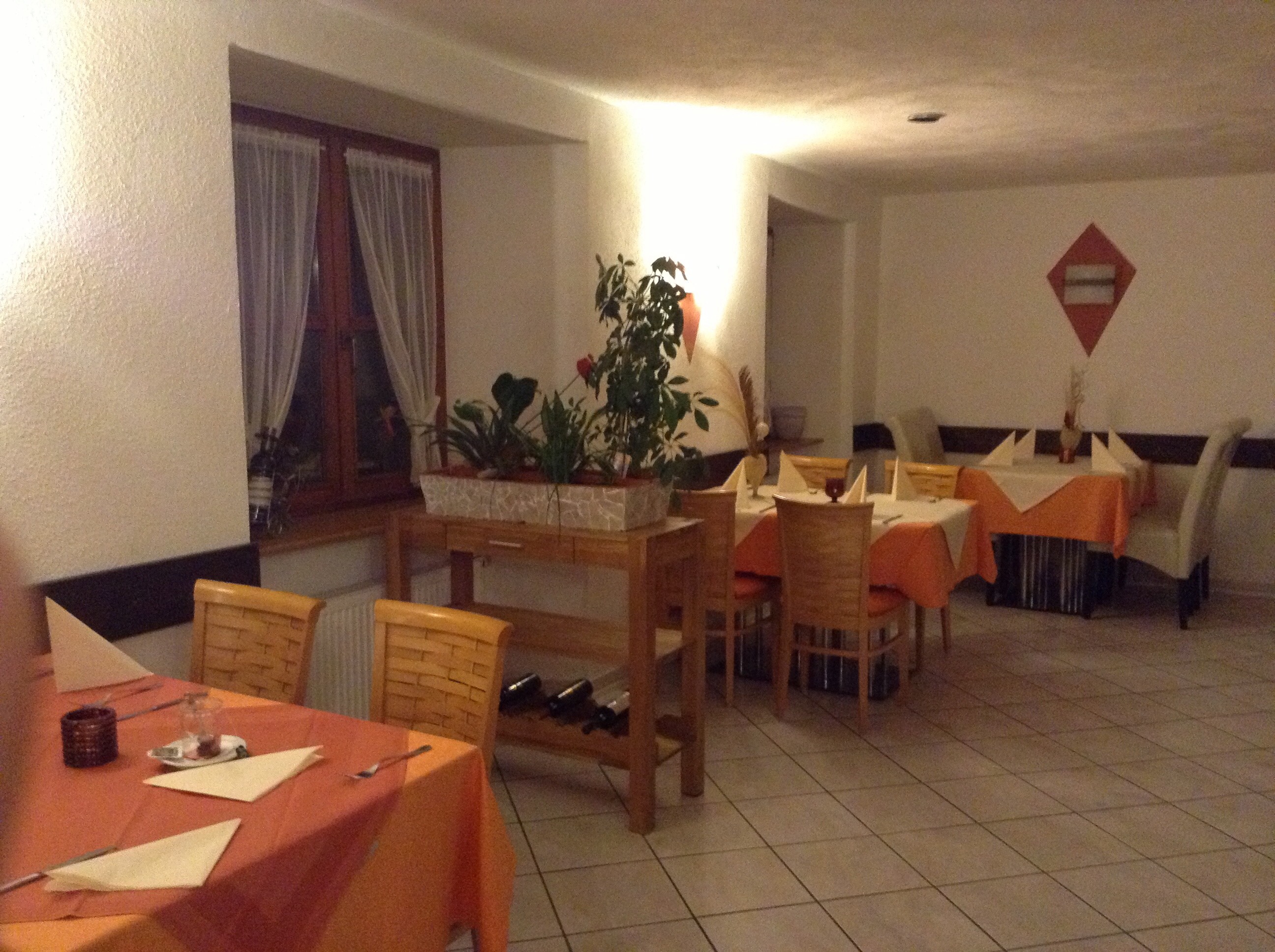 Bild 4 Restaurante Pizzaria Hotel Löwen in Klettgau