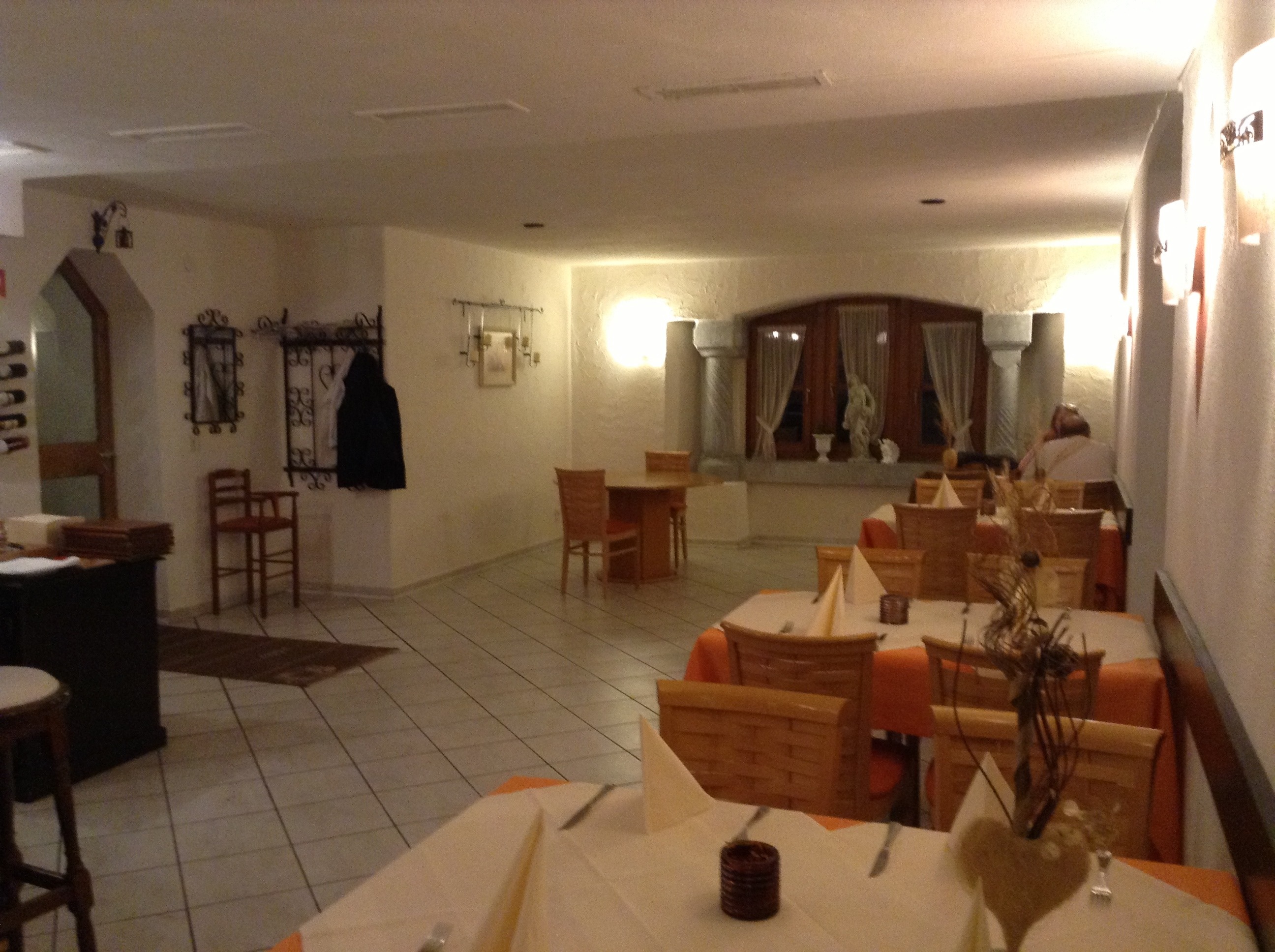Bild 7 Restaurante Pizzaria Hotel Löwen in Klettgau