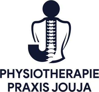 Logo von Physiotherapie Praxis Jouja in Hannover