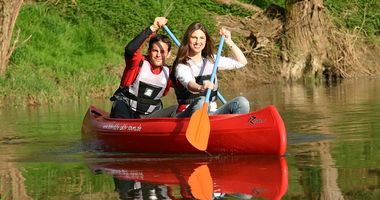 Reisebüro Hohenlohe Aktivtours in Braunsbach