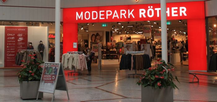 Nutzerbilder Modepark Röther GmbH