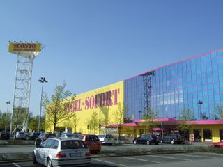 Sconto SB - Der Möbelmarkt GmbH in Chemnitz ⇒ in Das Örtliche