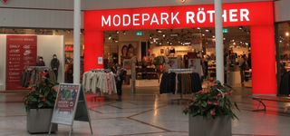 Bild zu Modepark Röther GmbH