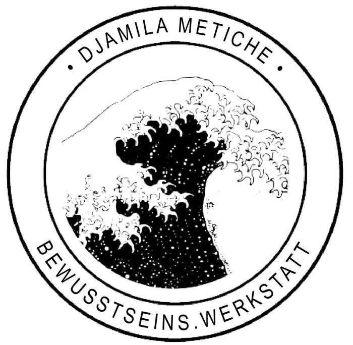 Beuwsstseins.Werkstatt Logo
