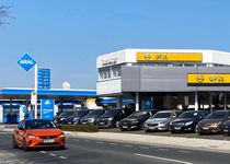 Bild zu Opel Autohaus Oldenbürger Autoreparaturwerkstatt