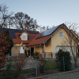 Solar Bayern DEK in Oberschleißheim
