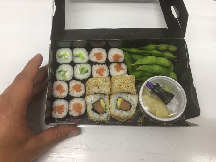 Nutzerbilder Soul Sushi