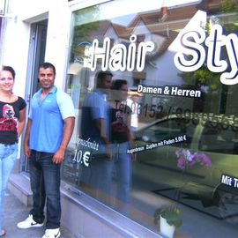 Hair Style in Groß-Gerau