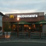 McDonald's in Köln