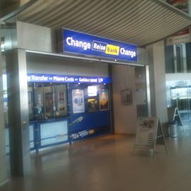 ReiseBank AG Geschäftsstelle Flughafen Köln-Bonn in Köln