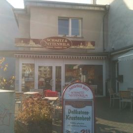 Bäckerei Schmitz & Nittenwilm in Köln