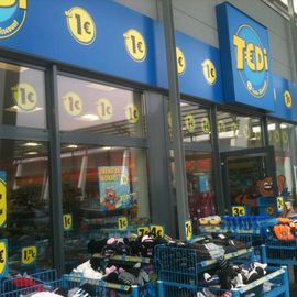 TEDI Discount in Hürth im Rheinland