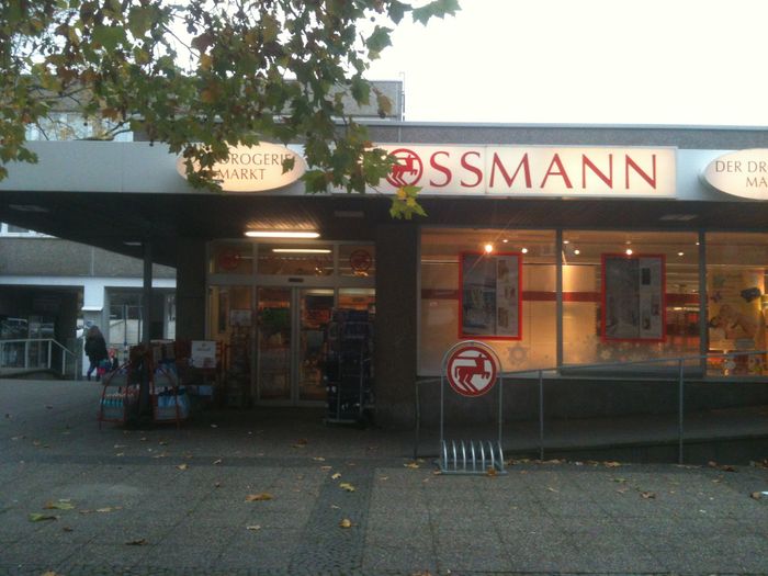 Rossmann Drogeriemärkte