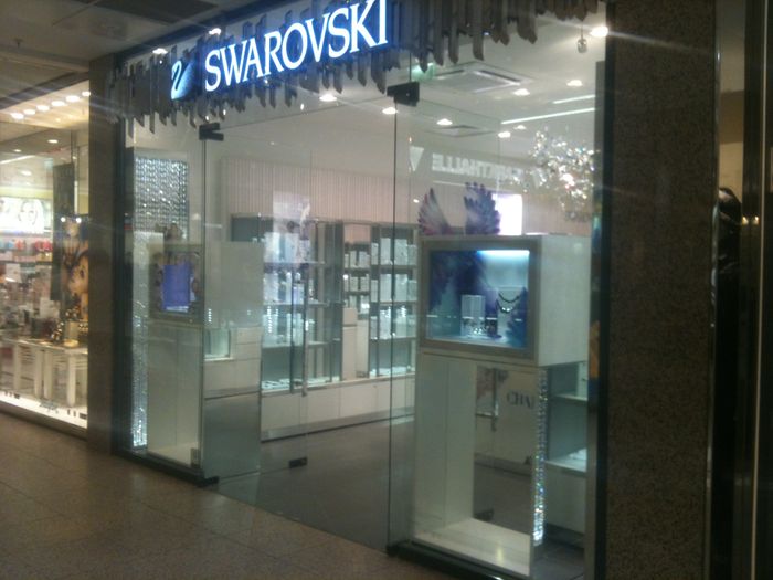 Swarovski