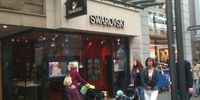 Nutzerfoto 3 Swarovski Boutique