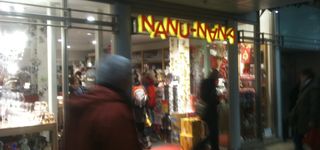 Bild zu Nanu-Nana - Geschenkartikel