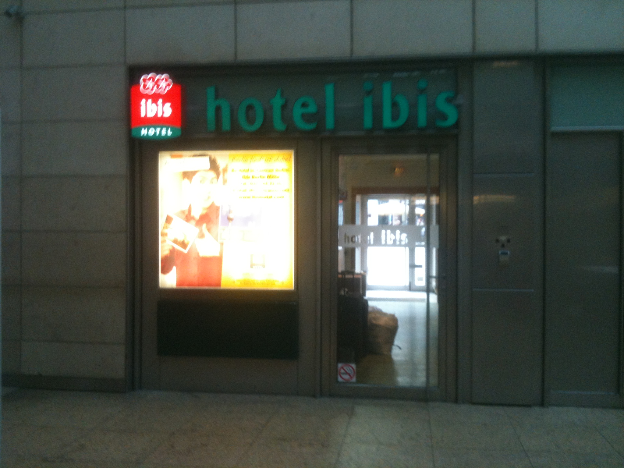 Bild 1 Hotel ibis Köln Am Dom in Köln