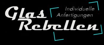 Logo von Glas Rebellen GmbH in Mülheim an der Ruhr