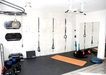 Bild zu Prime Sports Personal Training Lounge Meerbusch