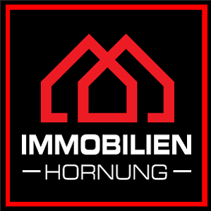 Logo von Immobilien Hornung in Bruchköbel