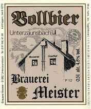 Nutzerbilder Meister Brauereigasthof