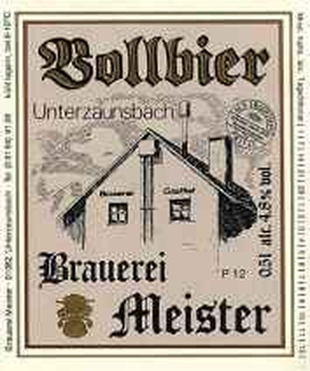 Nutzerfoto 1 Meister Brauereigasthof