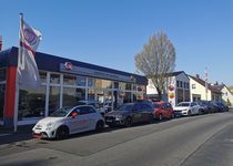 Bild zu Autohaus am Hainberg GmbH