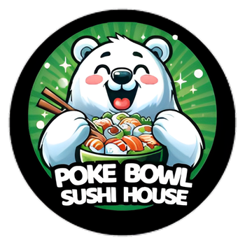 Logo von Poke Bowl Sushi House Ahrensburg in Ahrensburg