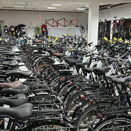 bikeparkberlin.de - gebrauchte &amp; Neue Fahrräder &amp; Ersatzteile
